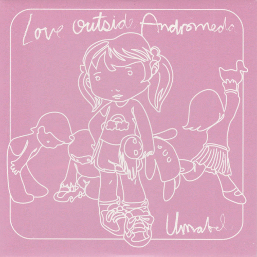 Love Outside Andromeda : Umabel